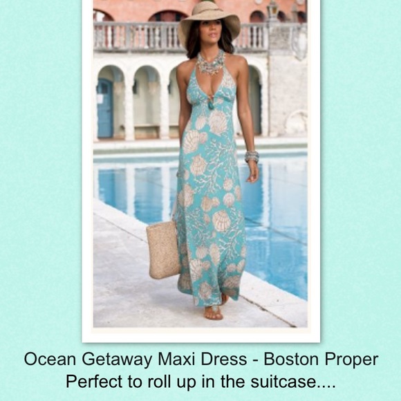 Dress Boston proper - Picture 1 of 1