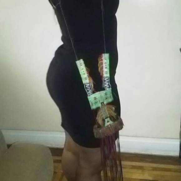 Wallet but I used it as a handbag - Picture 4 of 8