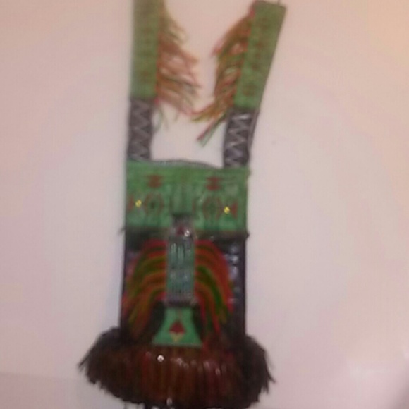 Wallet but I used it as a handbag - Picture 5 of 8