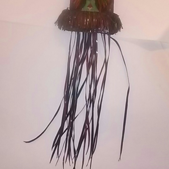 Wallet but I used it as a handbag - Picture 6 of 8