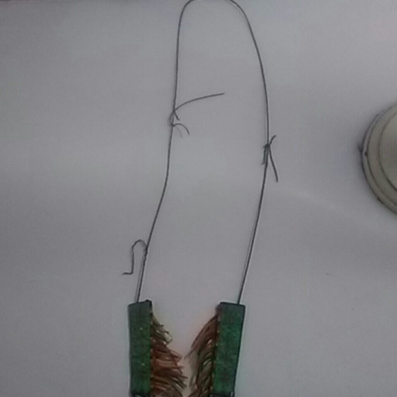 Wallet but I used it as a handbag - Picture 7 of 8