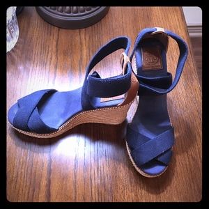 Tory Burch Espadrilles