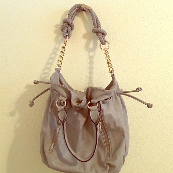 Francesca shoulder bag