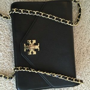 Tory Burch Kira Envelope Crossbody.  No Trade