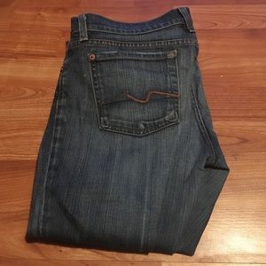 Selling my jeans!