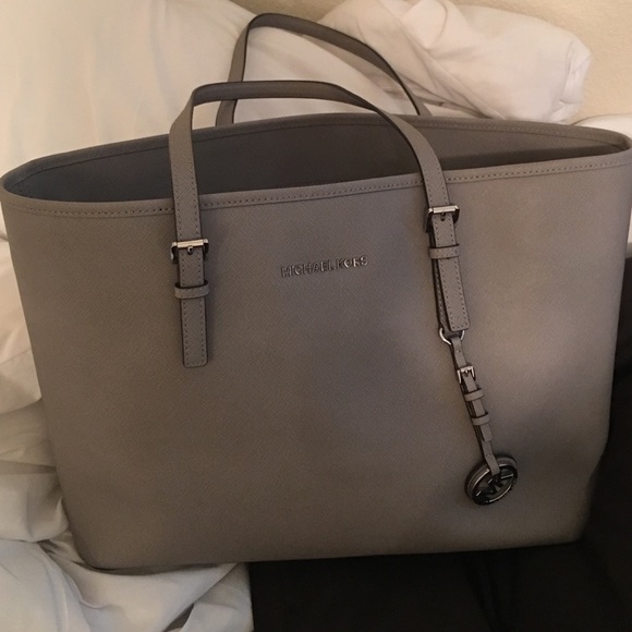 Michael Kors Large Jet Set Tote