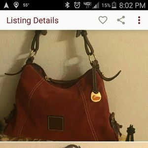 Dooney and bourke