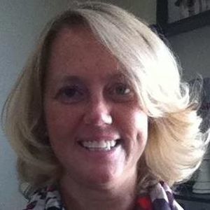 Meet your Posher, Cheryl