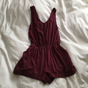 Urban Outfitters romper