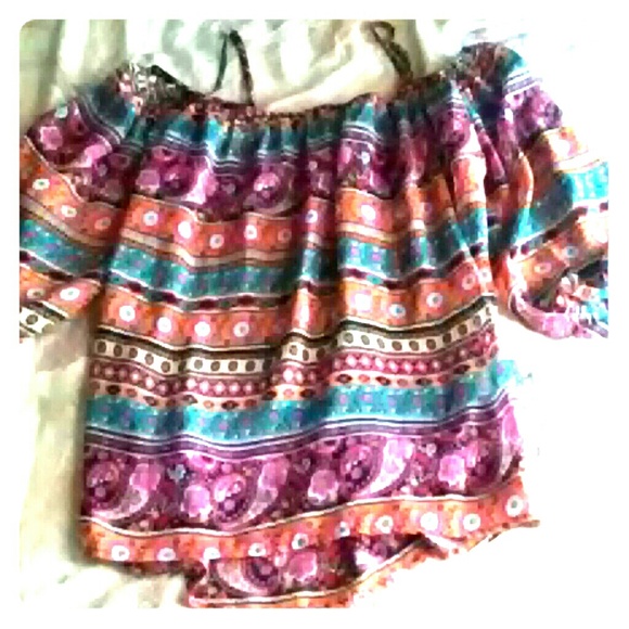 blouse