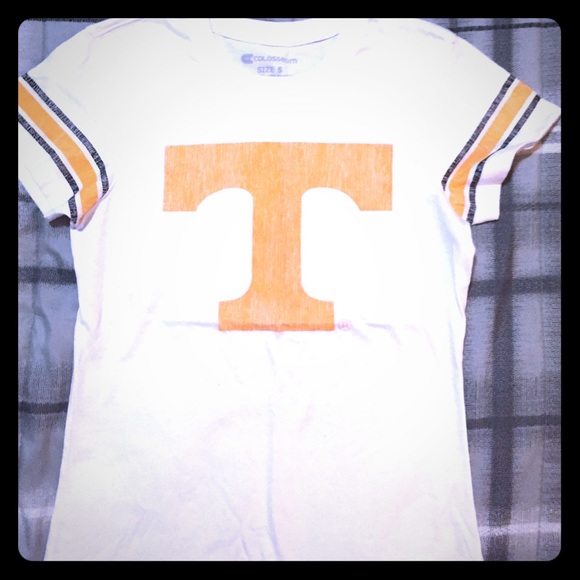 Tennessee top