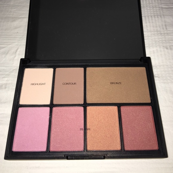 SOLD SOLD NEW NARS Steven Klein Palette - Picture 4 of 4