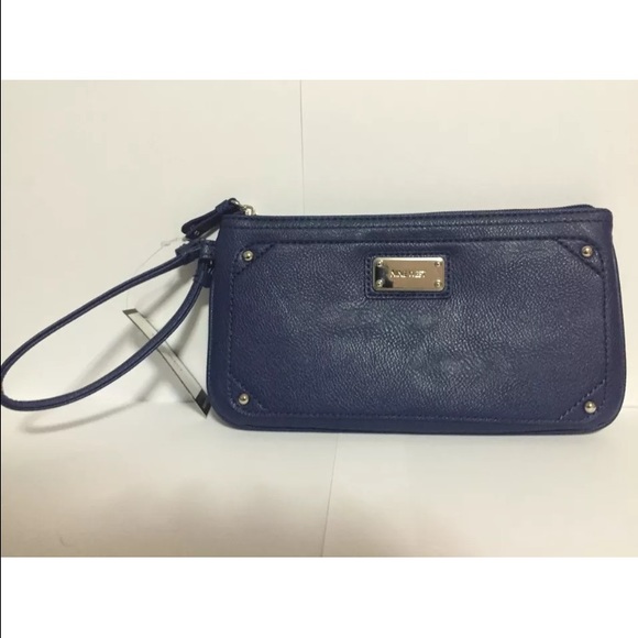 Brand new Nine West blue bag