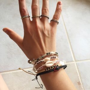 Boho Jewelry Bundle