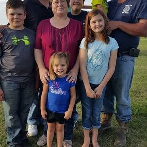 Meet your Posher, Beverly