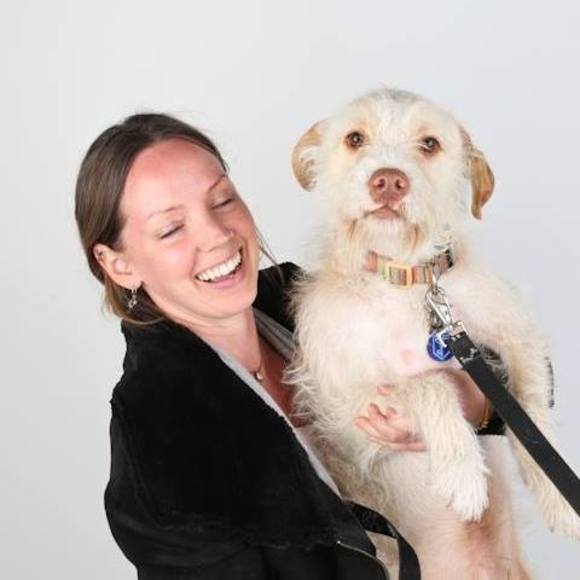 Meet your Posher, Deborah