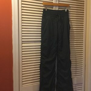 Lululemon studio pants