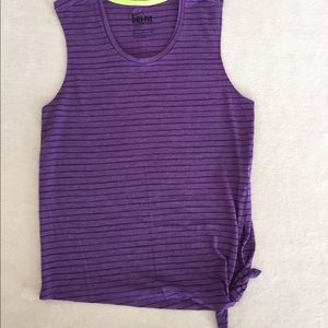 Nike Dri-fit muscle tank