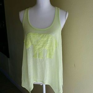 New No Boundaries Tank Top Sz. L