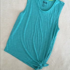 Nike Dri-fit muscle tank