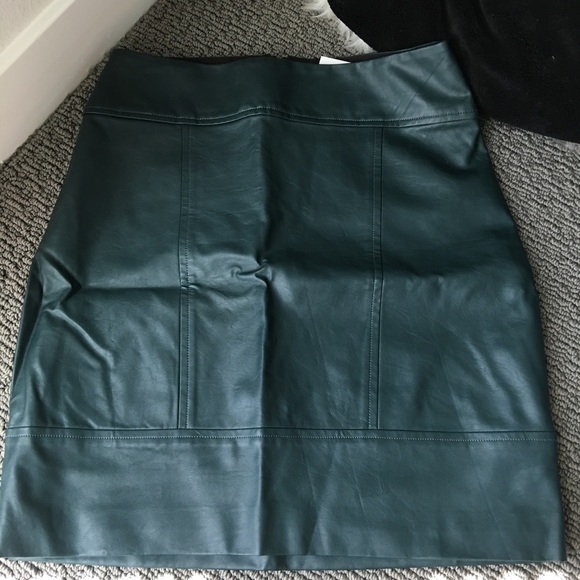 Brand new Myne Moss Skirt