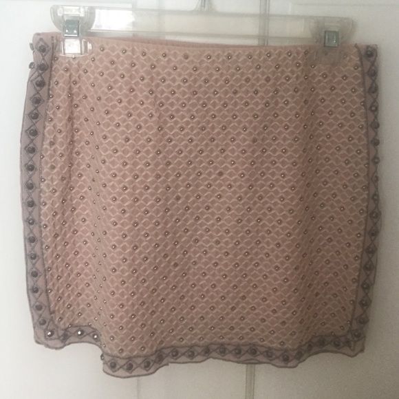 NWT Forever 21 Mini Skirt NWT! Sz Small