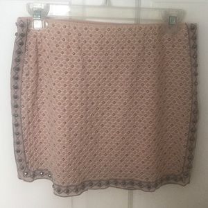 NWT Forever 21 Mini Skirt NWT! Sz Small