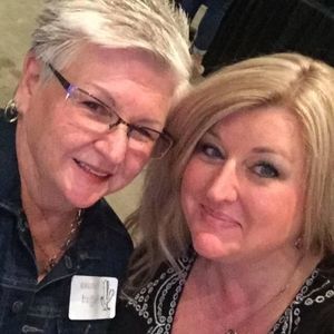 Meet your Posher, Barbara