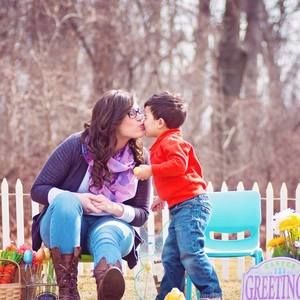 Meet your Posher, Debbie