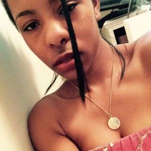 Meet your Posher, Keanah