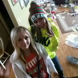 Meet your Posher, Shantell