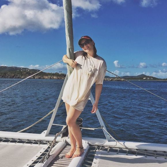 Meet your Posher, Suzanne