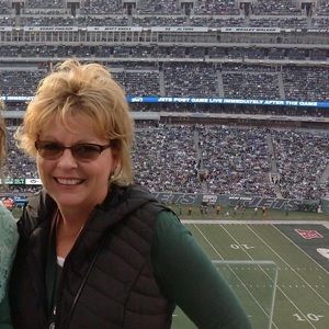 Meet your Posher, Donna