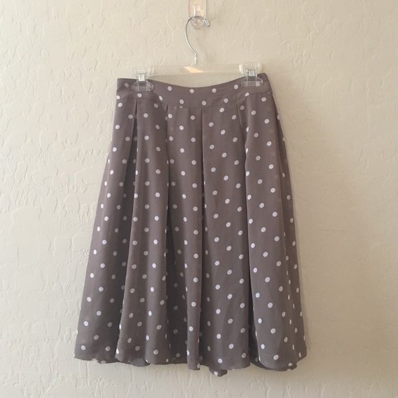 H&M Skirt - knee length