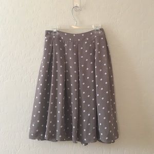 H&M Skirt - knee length