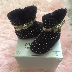 Baby Boots