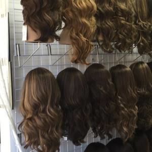 Meet your Posher, Ladina