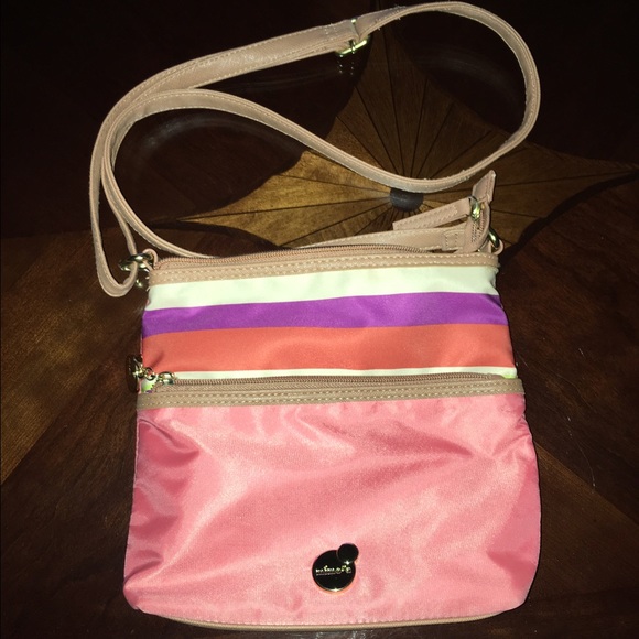 Crossbody Purse