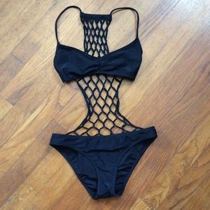 Forever 21 one piece