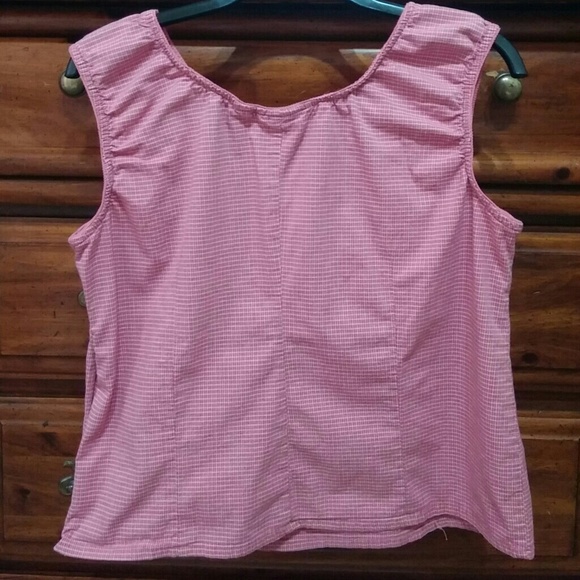 💀Darling & Very Stretchy Summer Top sz L - Picture 2 of 4