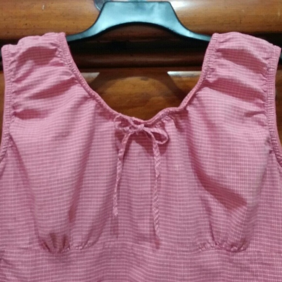 💀Darling & Very Stretchy Summer Top sz L - Picture 4 of 4