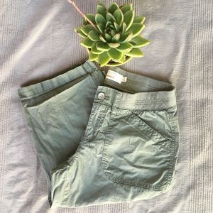 Sonoma Life+Style skimmer pant