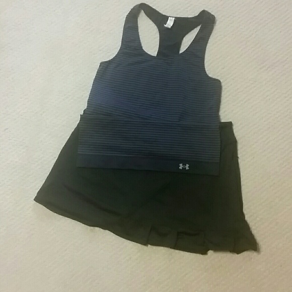 Under Armour