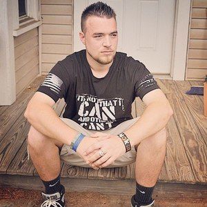 Meet your Posher, G-w