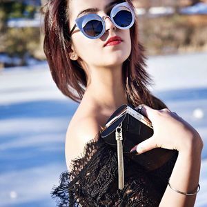 Meet your Posher, Shivangi