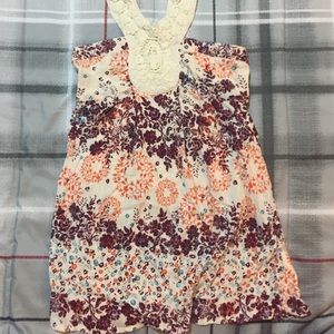 Cute summer top