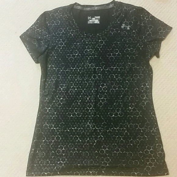 Under Armour tee