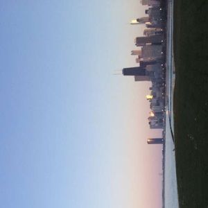 Meet your Posher, Joelle