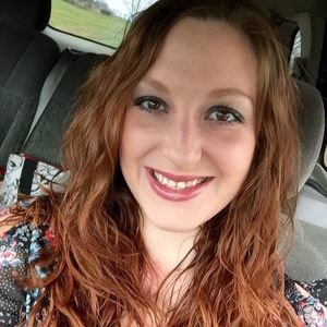 Meet your Posher, Keri