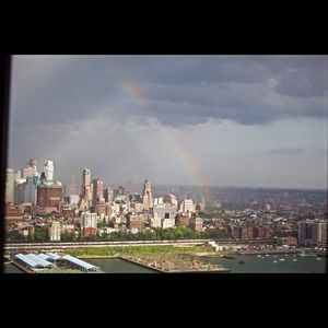 Meet your Posher, Sharon